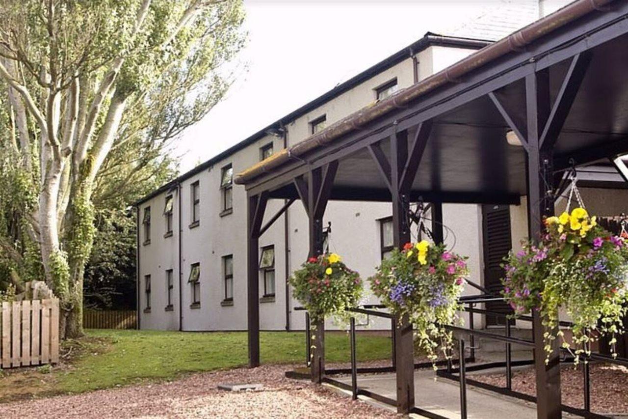 Premier Inn Dundee West Exterior photo