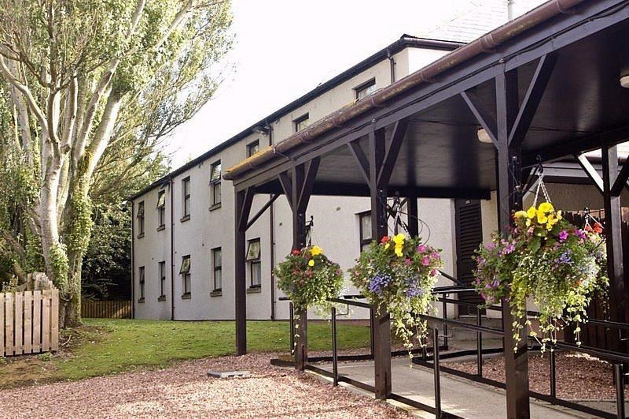 Premier Inn Dundee West Exterior photo