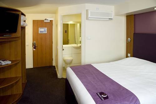 Premier Inn Dundee West Room photo